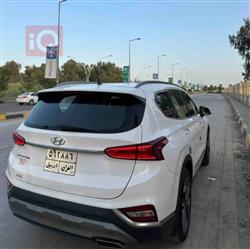 هيونداي سانتافي
